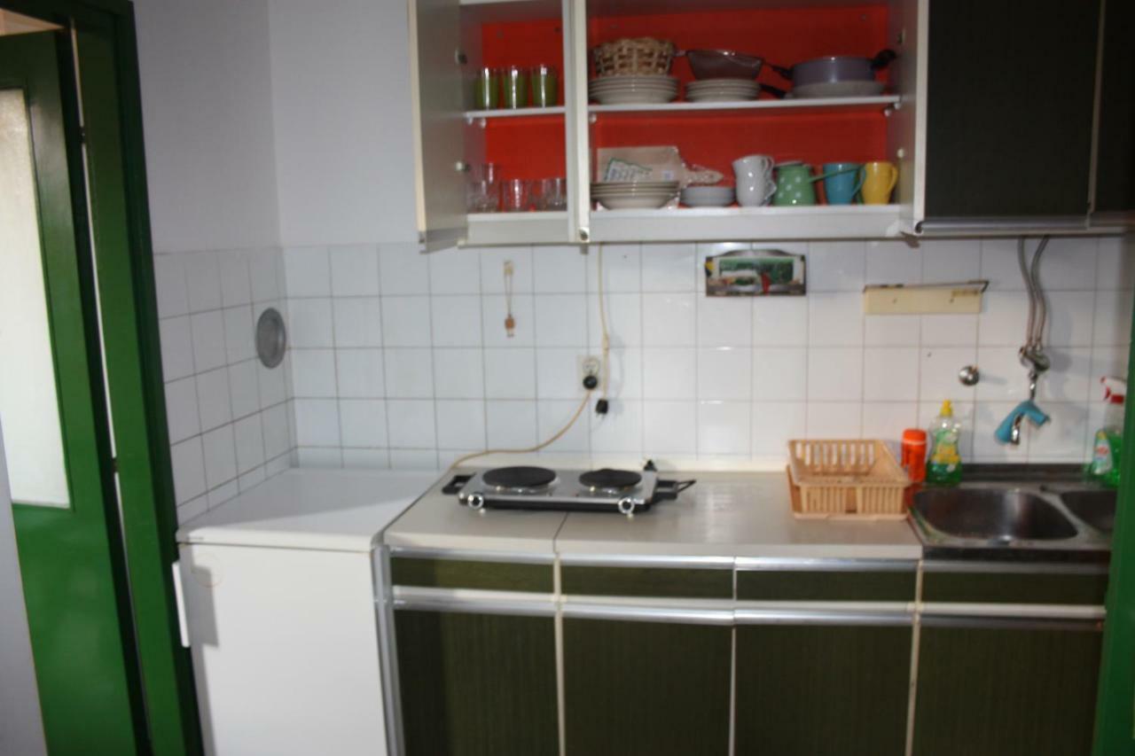 罗维尼As Apartman公寓 外观 照片