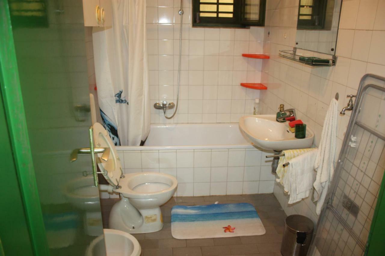 罗维尼As Apartman公寓 外观 照片